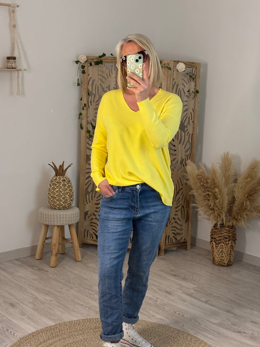 JEANS BAGGY KAROSTAR